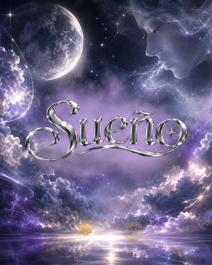 ⭐️ LO QUE SUSURRAN TUS SUEÑOS ⭐️  ENTRADA SUEÑO
