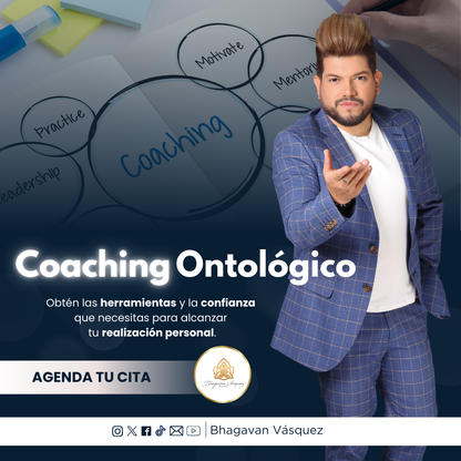 Coaching Ontológico