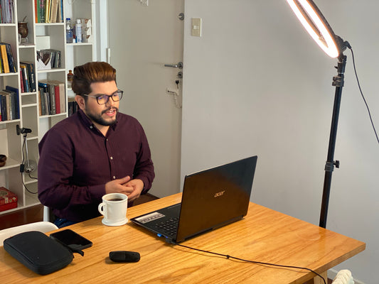 Coaching Ontológico